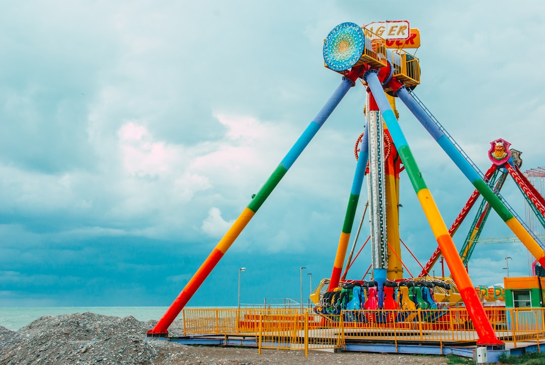 attraction