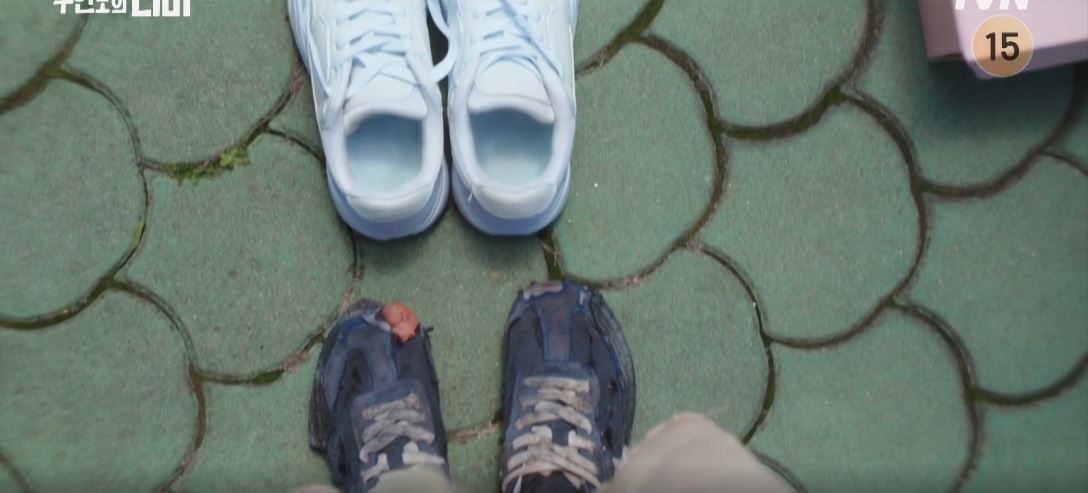 무인도의디바_2회