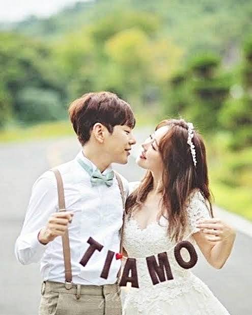 배우-안용준-아내-베니