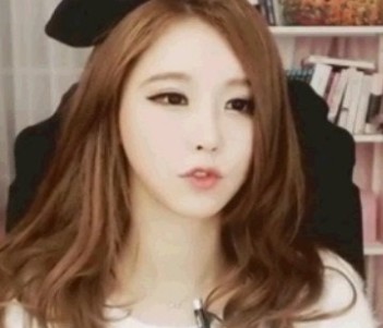 대도서관 부인 윰댕