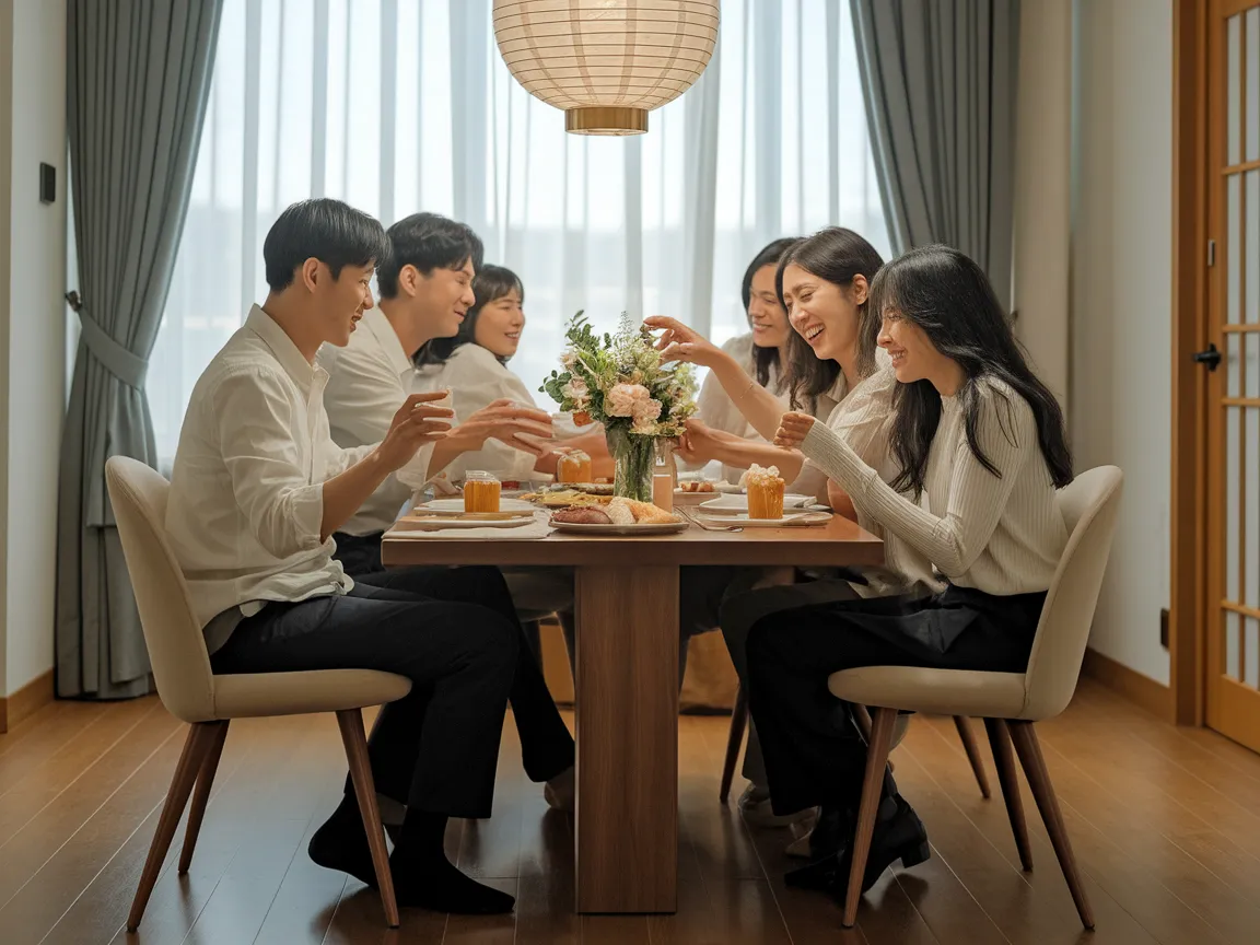 비슷한 테마 찾기