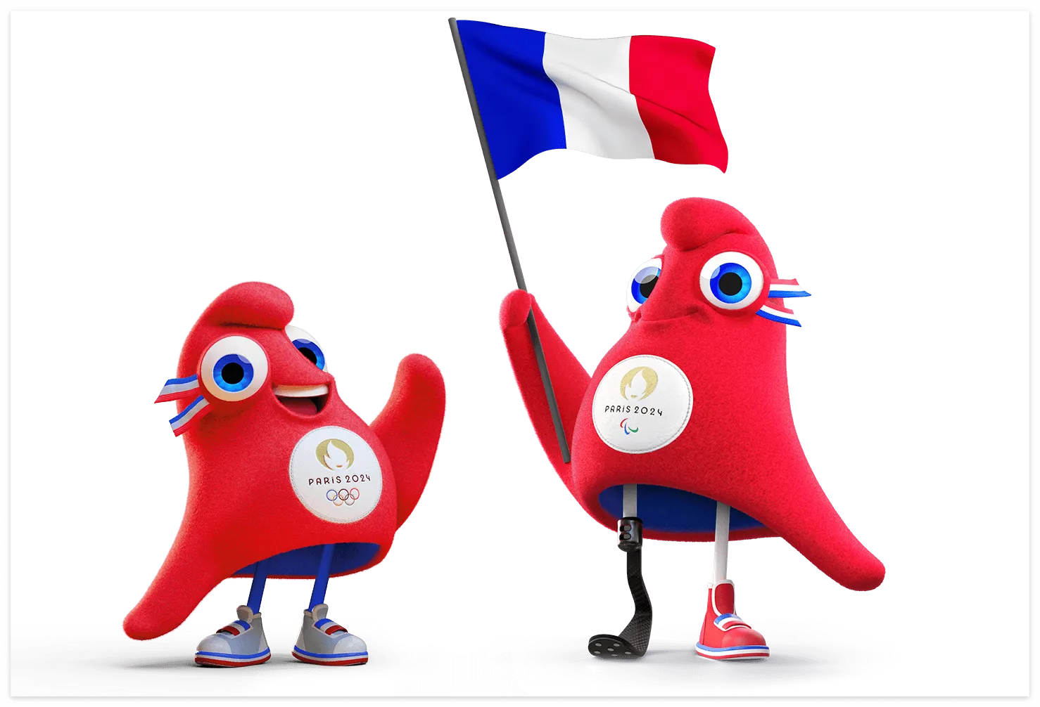 팀코리아 파리올림픽