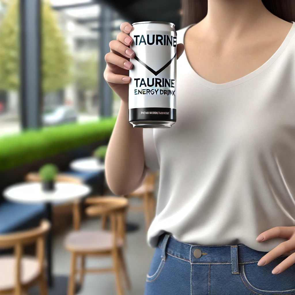 타우린 효능 및 부작용 알아보기