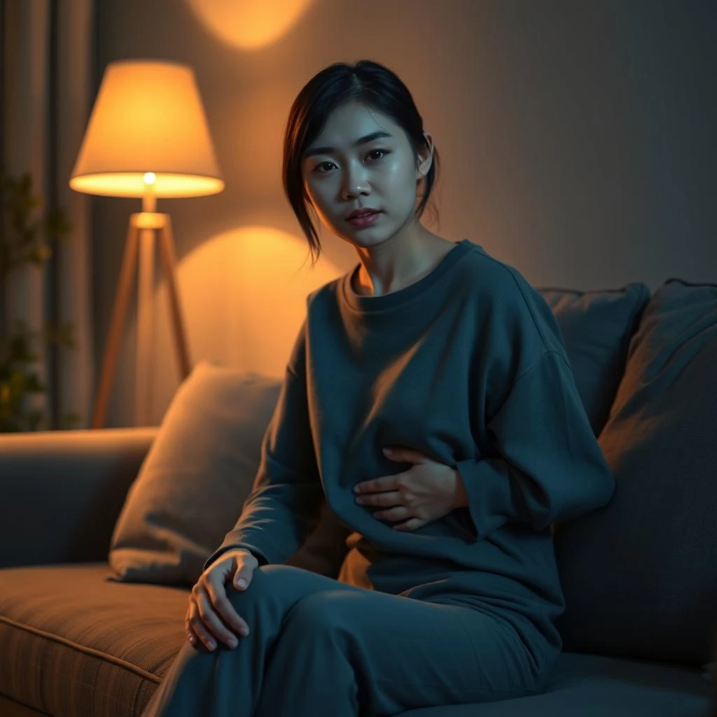 교통사고 후유증 만성화를 막는 초기 ..