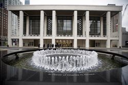 데이비드 H. 코흐 극장, 미국