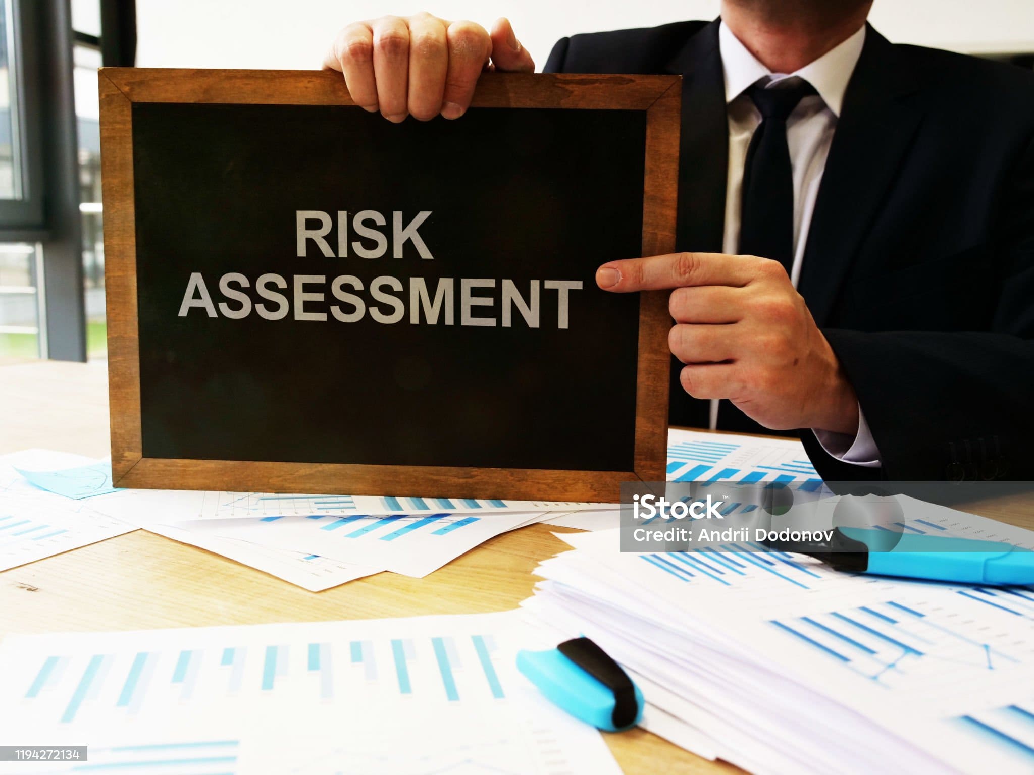 위험성평가 시작 전 꼭 해야 할 사전준비