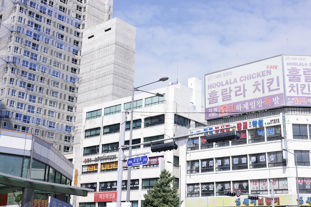 Gwangju