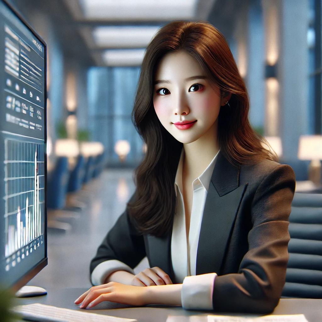 미래에셋증권 카이로스