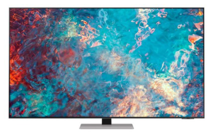 삼성 Neo QLED 4K TV KQ75QNA83AFXKR 189cm (75), 벽걸이