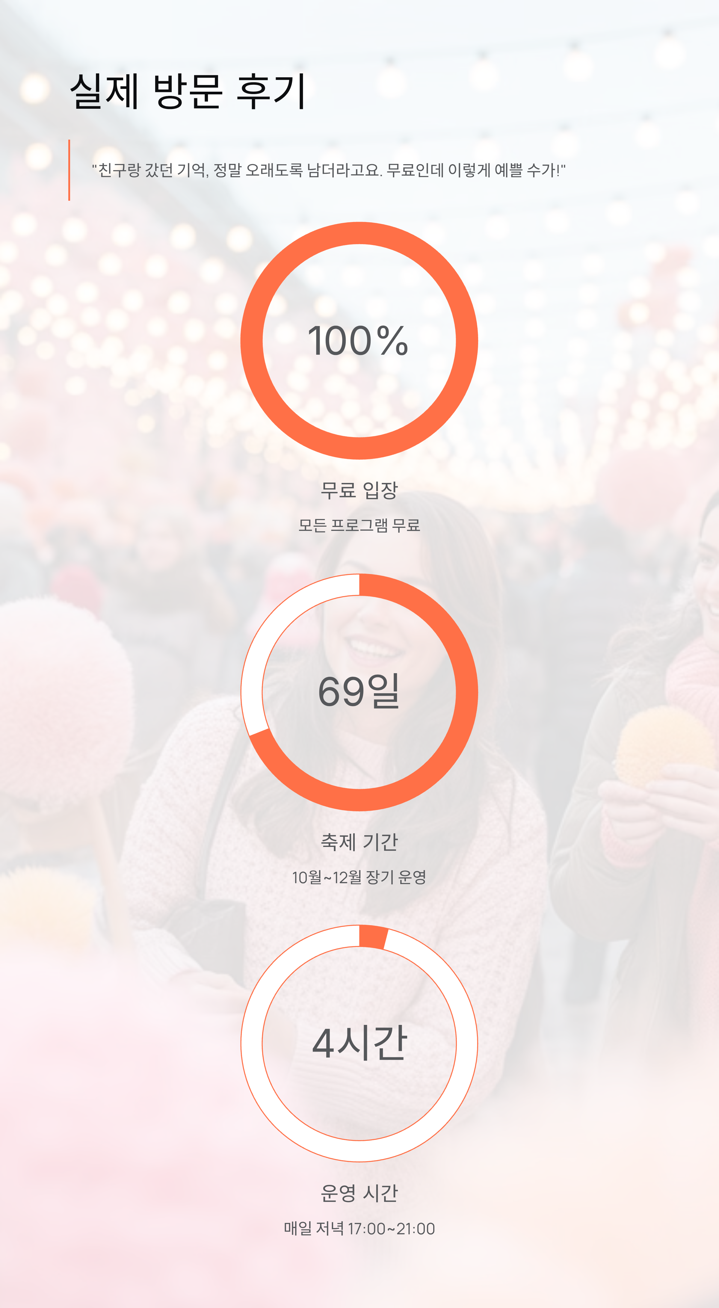 2025구리 빛 축제 행사정보,위치,주차정보 완벽가이드!!