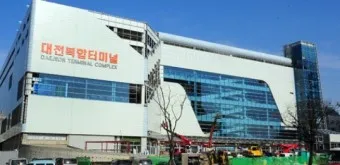 대전 서부터미널 시외버스 시간표 예매 요금_27