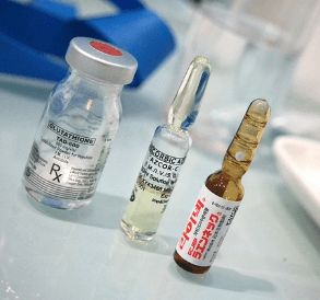 치매 치료관리비 지원사업