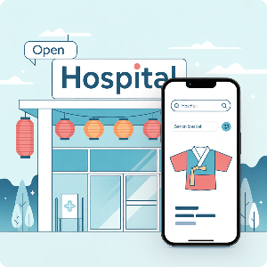 부산 추석 연휴 문 여는 약국&middot;병원 찾기 이미지