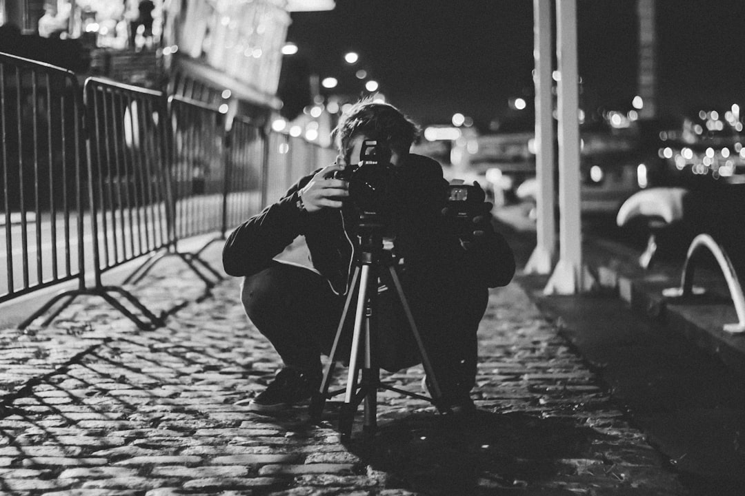 Photoshoot.