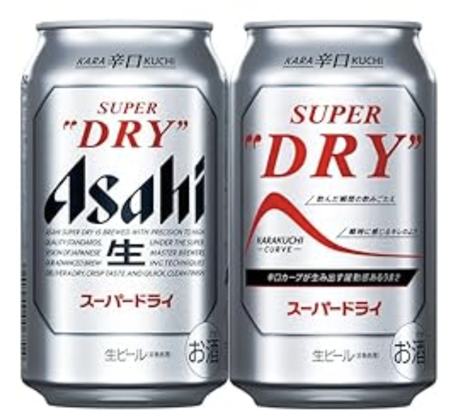 아사히 슈퍼드라이