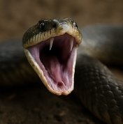 뱀 꿈해몽 풀이