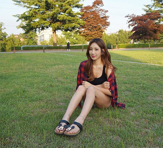 마동석 예정화