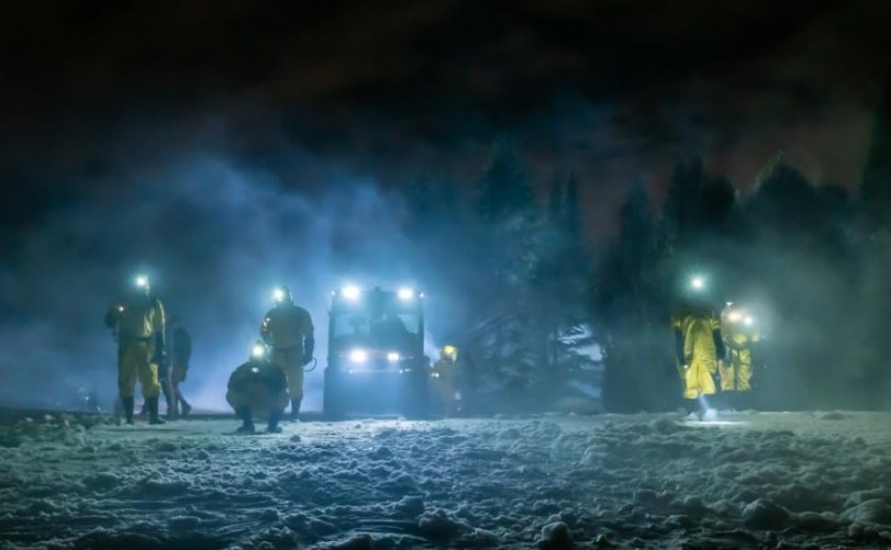 【캐나다 공포영화 추천】 좀비 사용 설명서 다시보기 줄거리 결말 후기 리뷰 스포일러