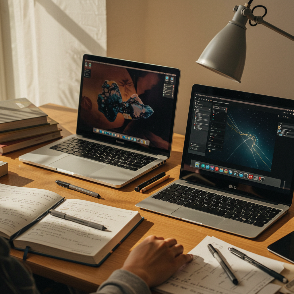 2025 학생용 노트북 구매 가이드