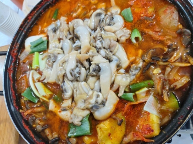 백반기행-화성-제부도-사강시장-맛조개-맛찌개-깜빡이횟집