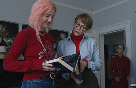 2025 부산국제영화제&amp;#44;아시아 대표 축제!