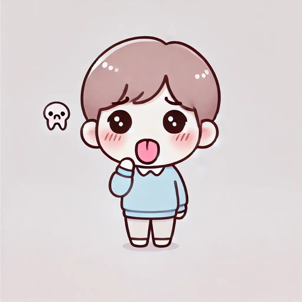 혓바늘이 돋는 이유 11가지와 빨리 낫는 법