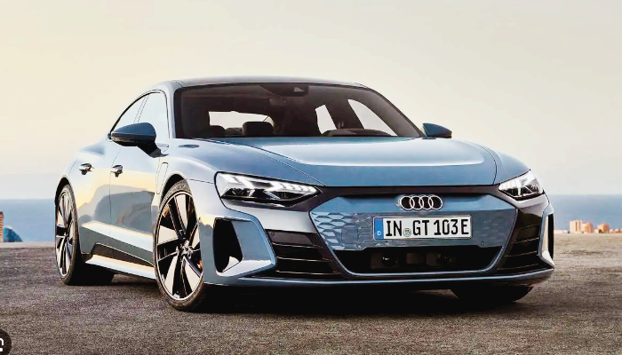 아우디 이트론 중고차 가격 시세표 고속 시내 연비