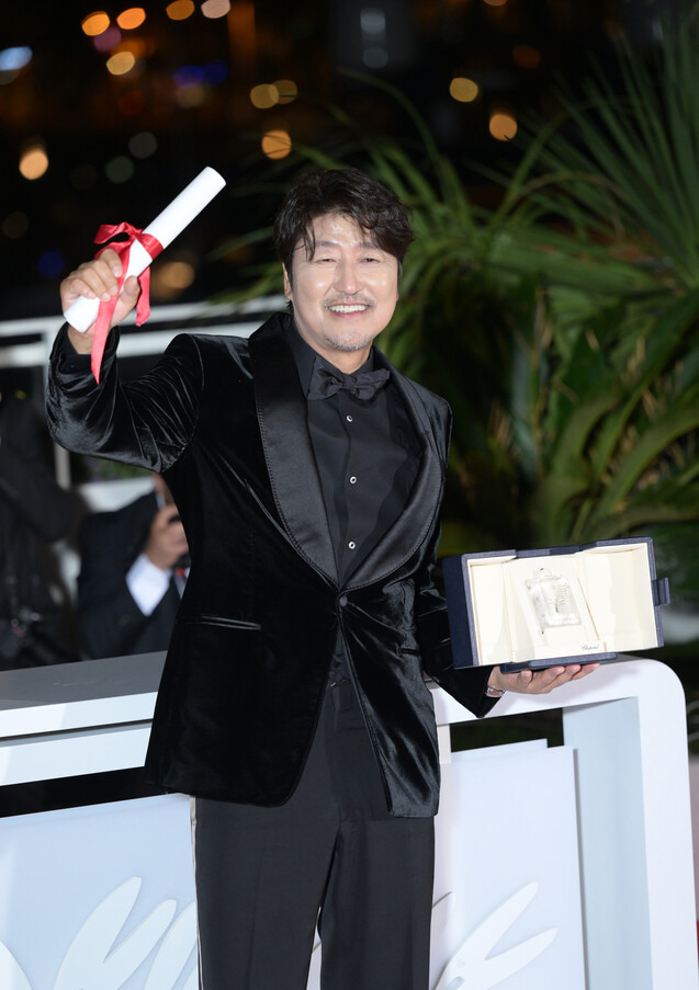 송강호: 연기 인생, 대표작, 그리고 한국 영화계에 미친 영향