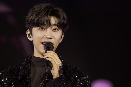 임영웅 콘서트