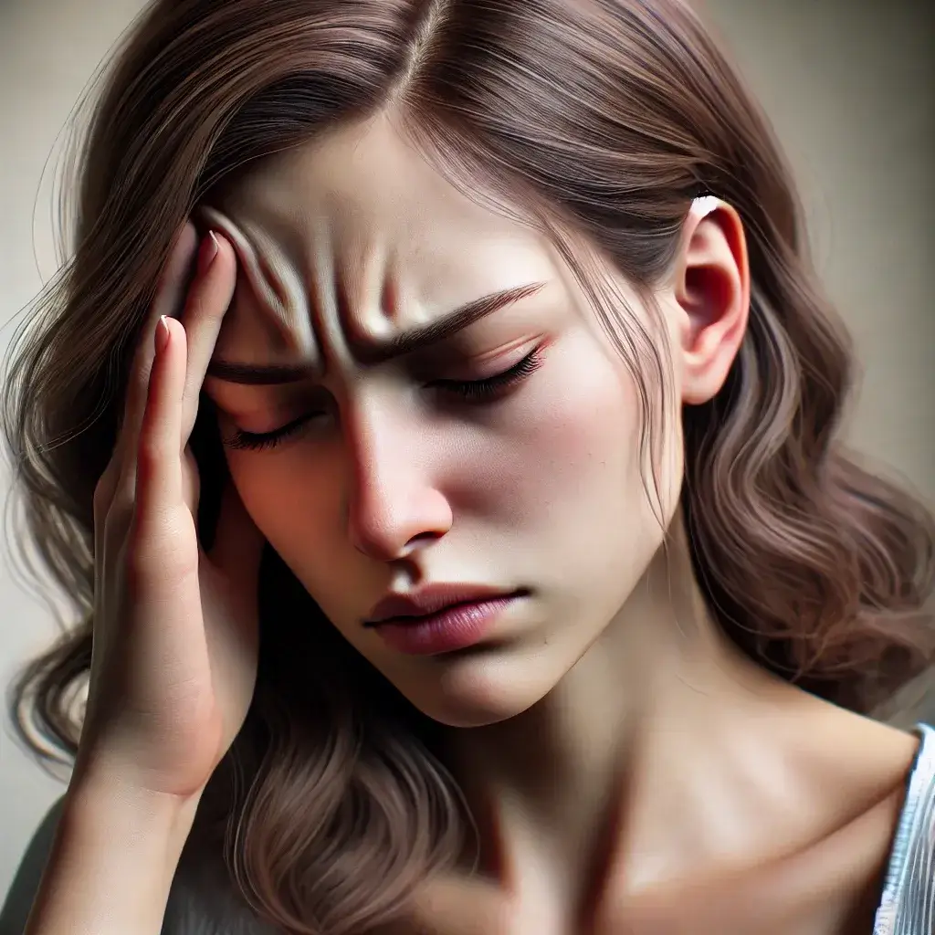 혈액순환이 원활하지 않을 때 자가진단 방법