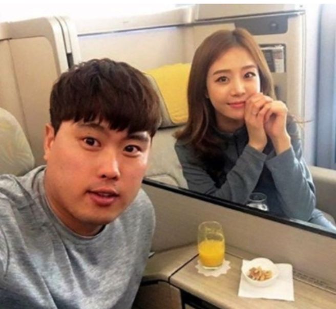 류현진 프로필