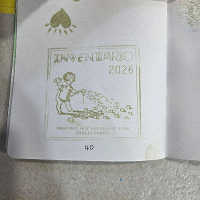 2026 인벤타리오 문구페어 코엑스
