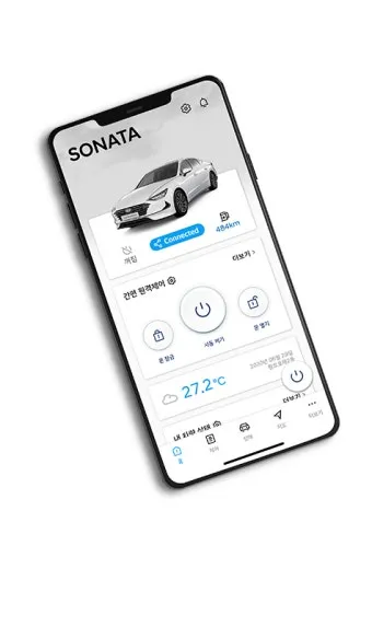 현대 블루링크 사용법 요금제 확인과 업데이트 절차_2