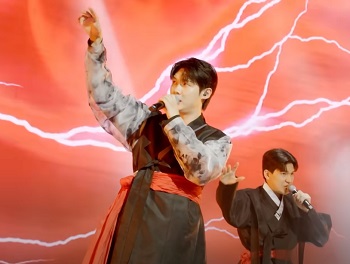 창귀 대학부 노래 듣기 가사 미스터트롯 3