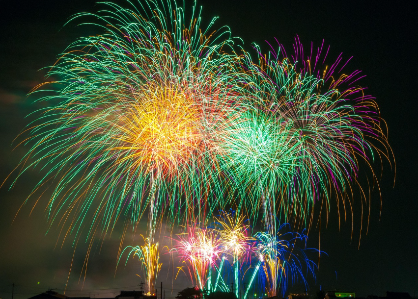 2025 포항국제불빛축제