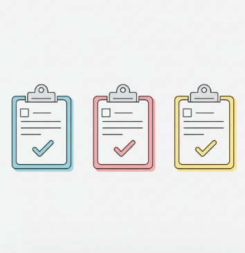 신청자격 총정리1