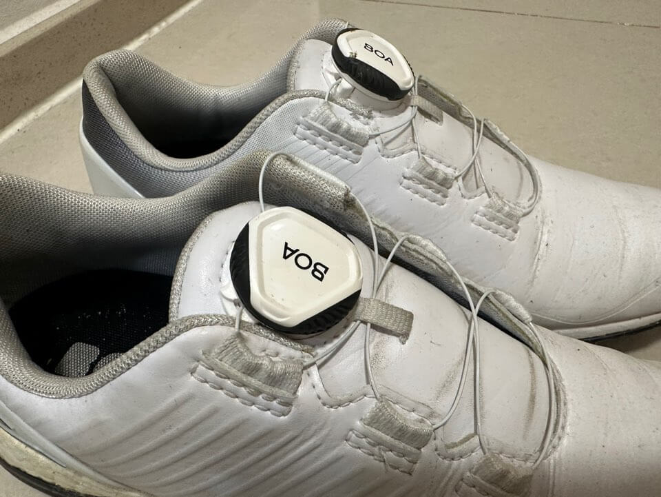 여성 골프화 추천 아디다스 여성 골프화