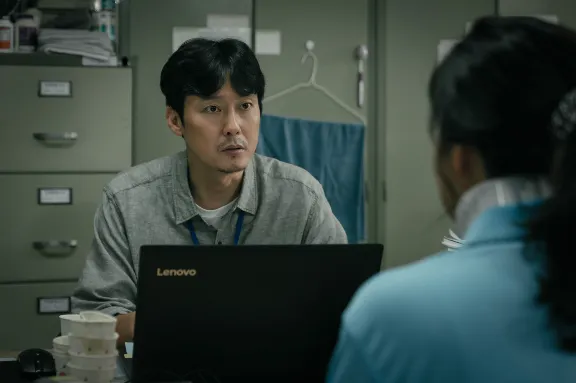 경찰에 신고해도 도움을 주지 않는다