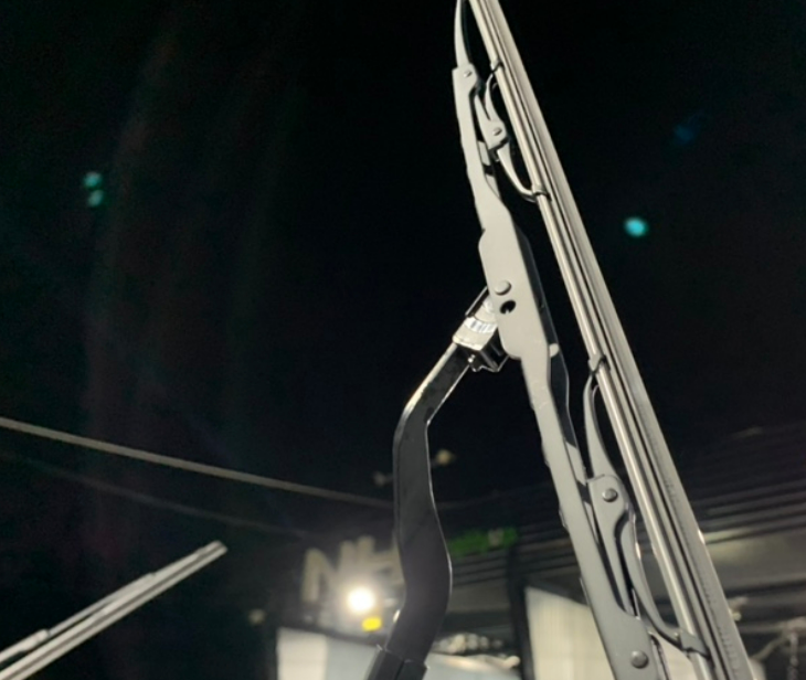 LF쏘나타 와이퍼 교체