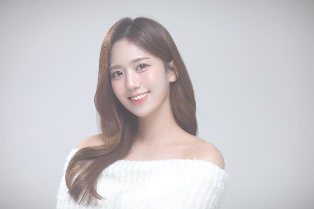 금채림 기상캐스터