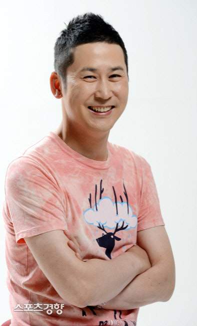 신동엽 프로필