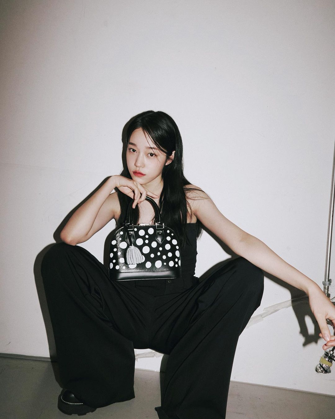 일타스캔들 노윤서 카르스마 넘치는 광고