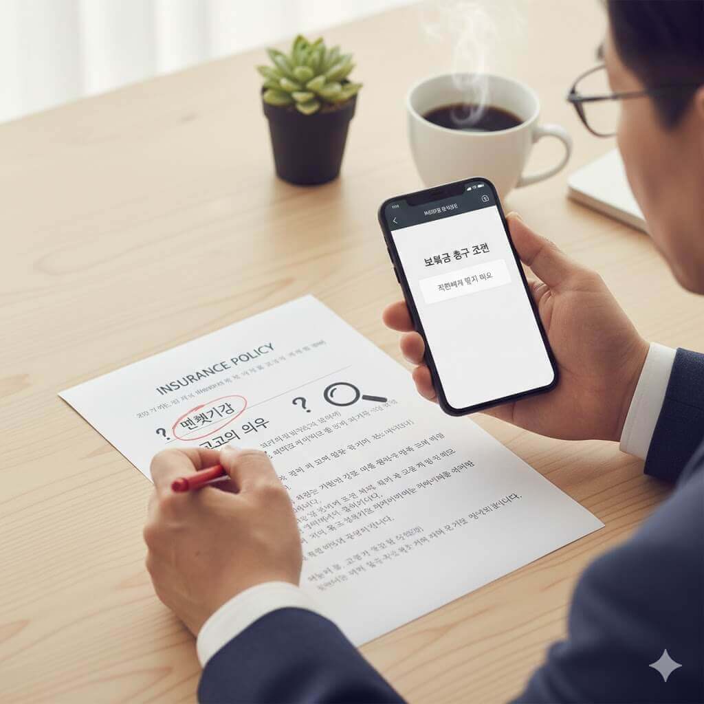 보험 용어