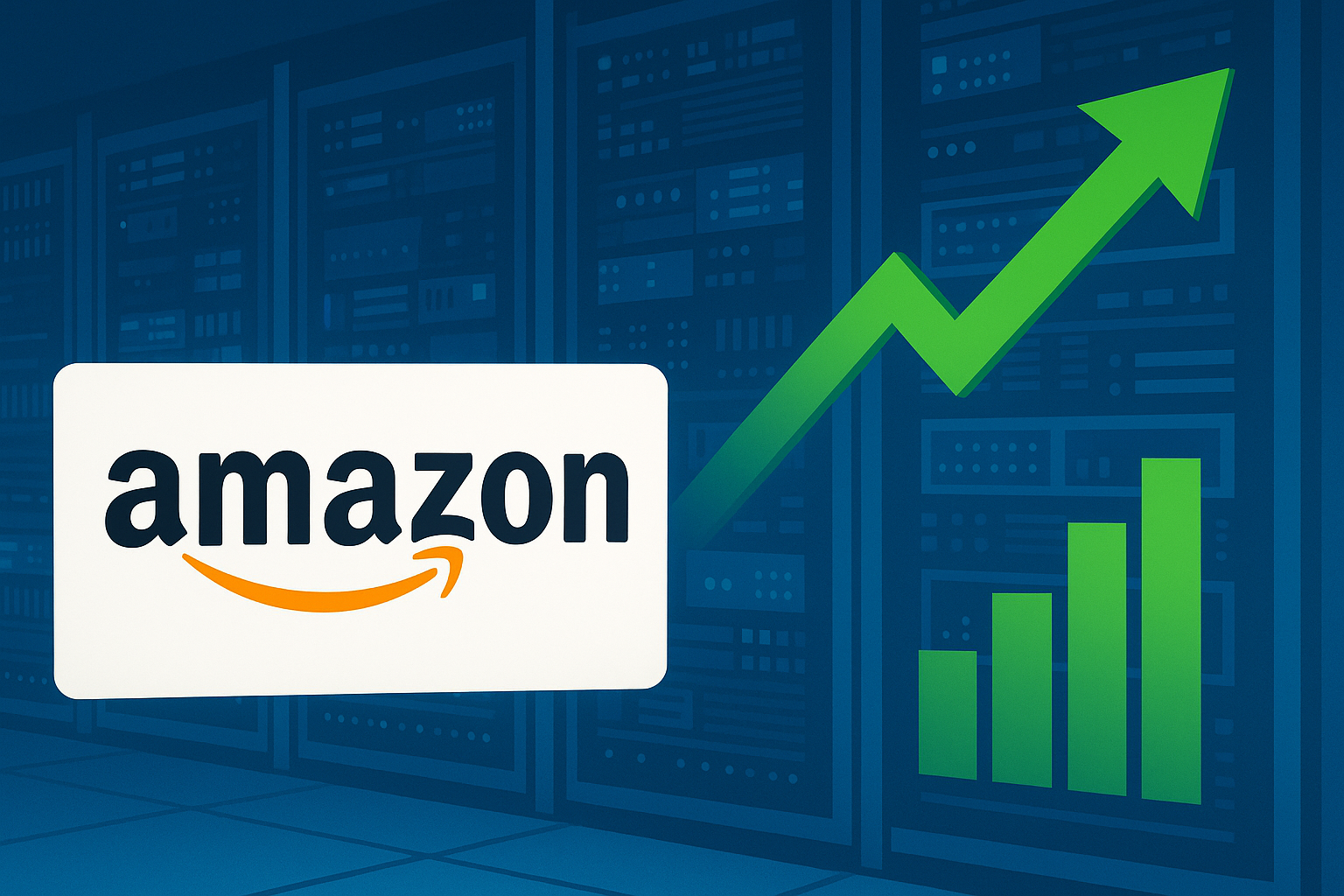 아마존닷컴 주식전망｜AI&middot;클라우드로 다시 뜨는 아마존 주가 분석 관련 사진