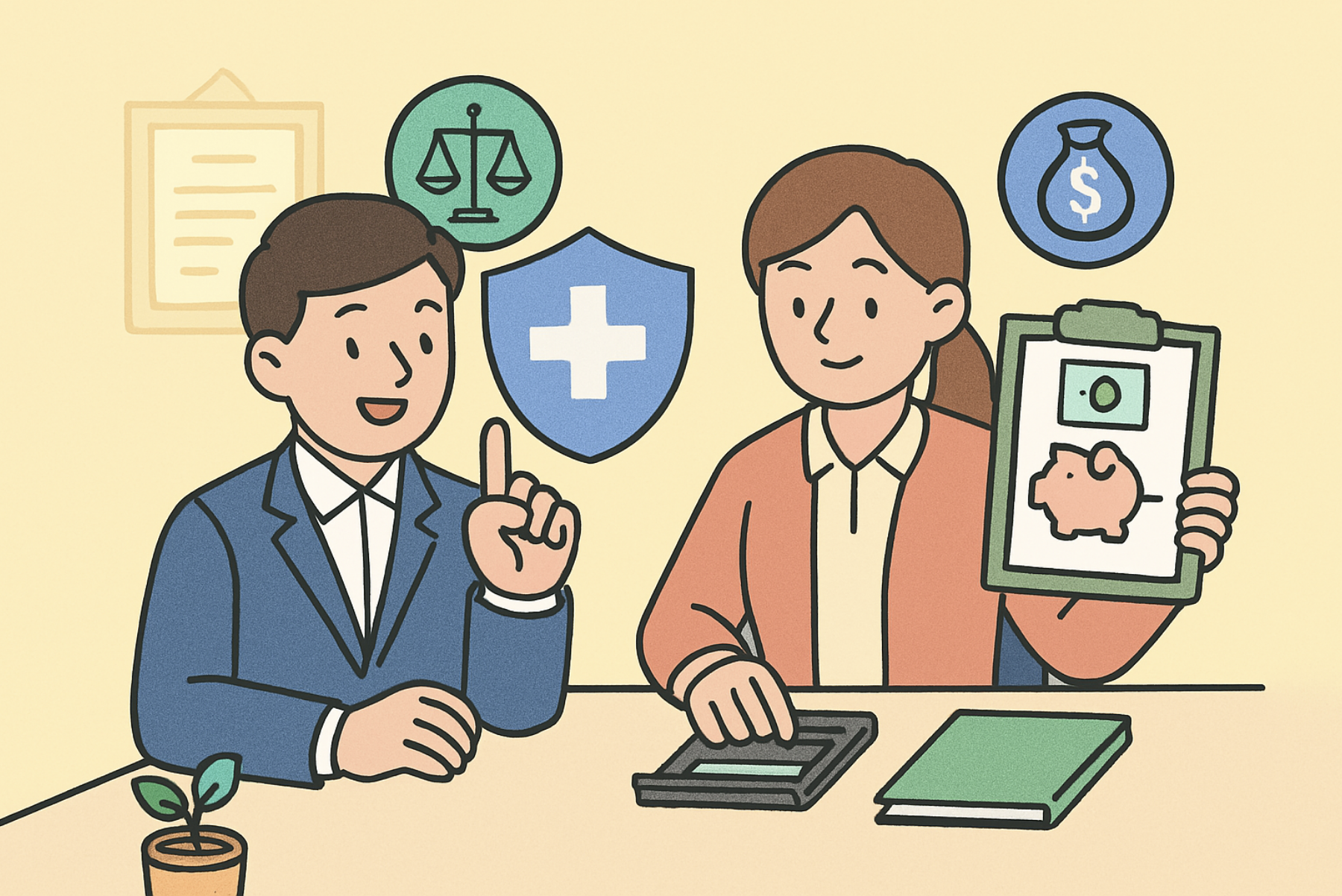 소상공인 건강보험료