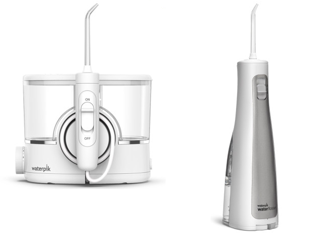 워터픽 구강세정기