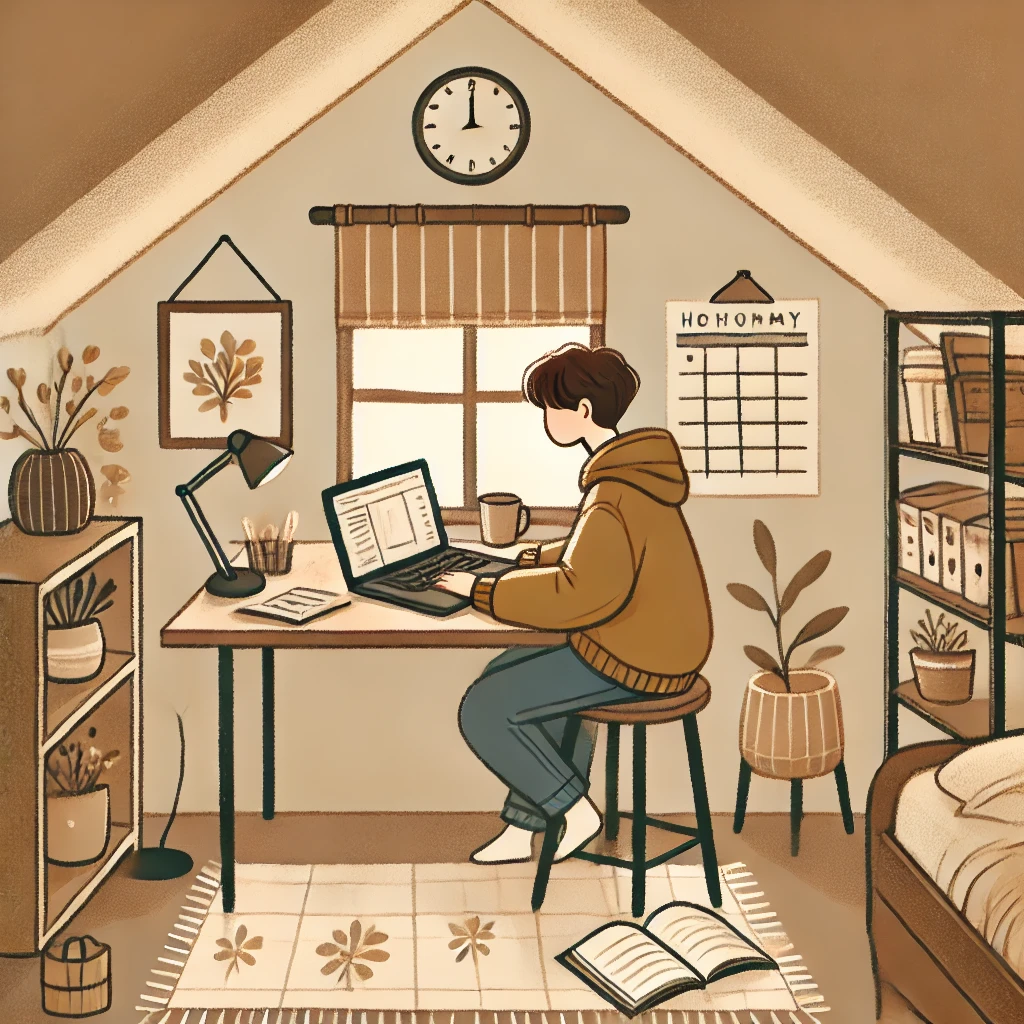 📱 오늘부터 가능한 부업 7가지 &ndash; 스마트폰만 있으면 OK