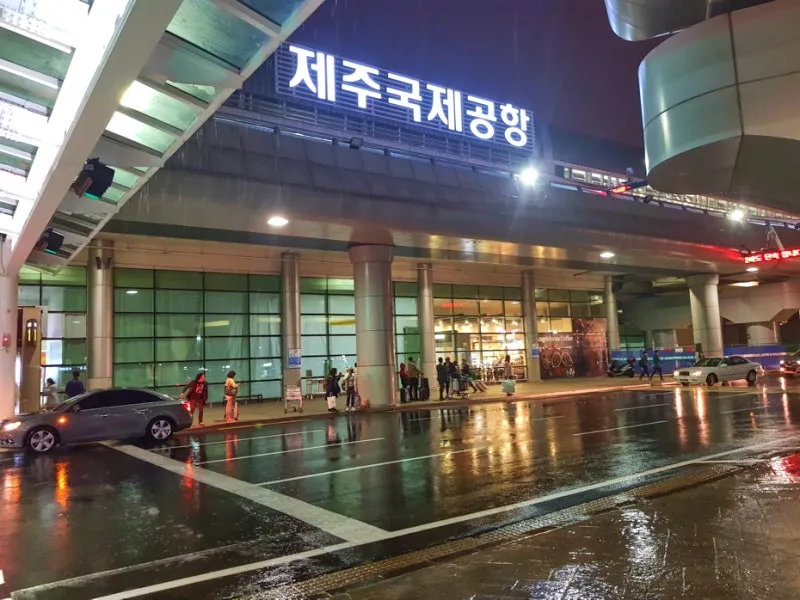 제주도 공항 근처 맛집 추천 여행자 리뷰 좋은 곳 위주_4