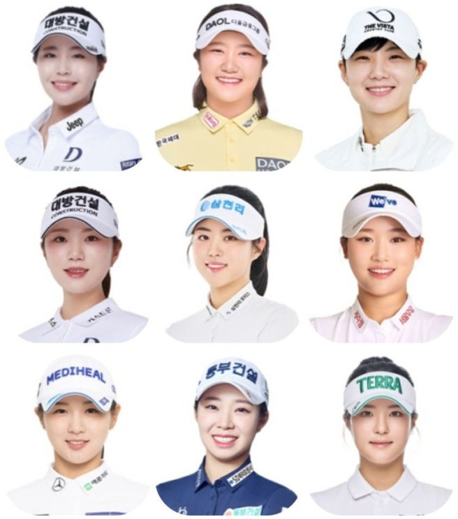 유해란 프로필 나이&middot;학력&middot;고향&middot;가족 총정리｜키&middot;LPGA 우승 5회&middot;상금 150억&middot;하이트진로 챔피언십