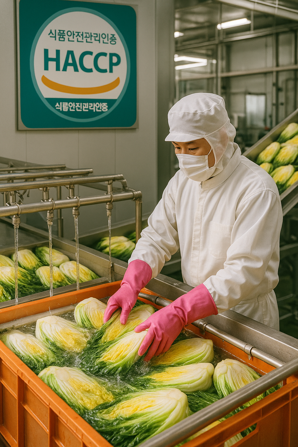 2025 홈플러스 절임배추 사전예약방법